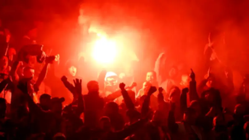 ChatGPT Dünyanın En Tutkulu 50 Futbol Şehrini Açıkladı: İstanbul Zirvede