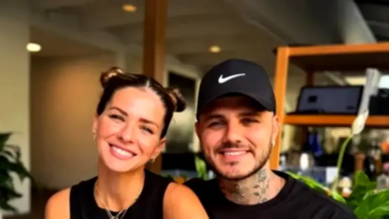 China Suarez'den Mauro Icardi'ye Ayrılık Darbesi: 1,5 Yıllık Aşk Bitti