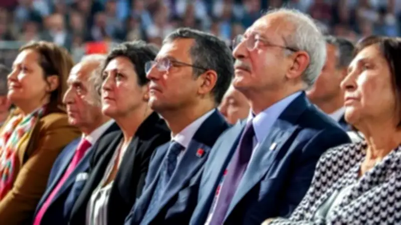 CHP kurultay davasının 6. duruşması başladı: İtirafçı Soytekin tanık olarak dinlenecek