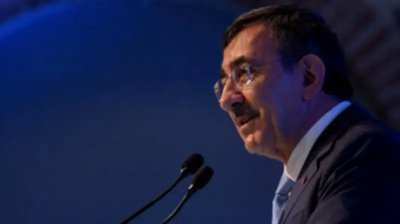 Cumhurbaşkanı Yardımcısı Yılmaz, Hamaney'in Cenazesine Katılacak