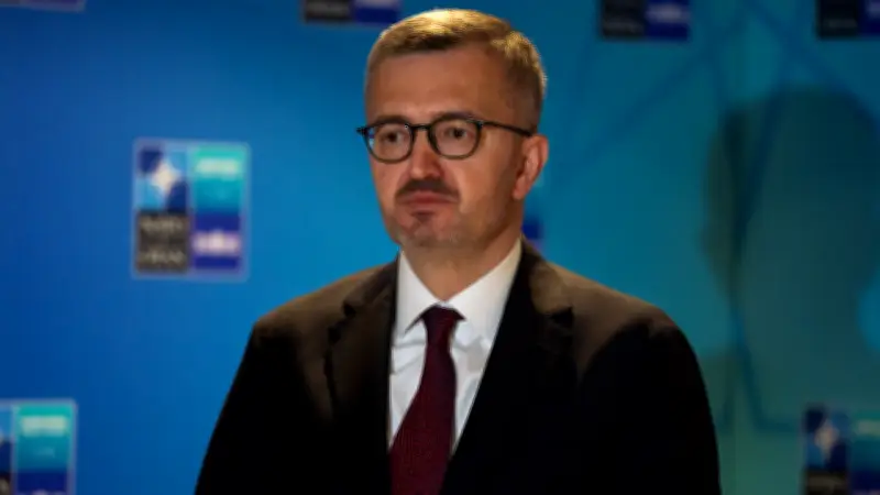 Cumhurbaşkanlığı İletişim Başkanı Duran'dan Şam'daki Saldırılara Kınama