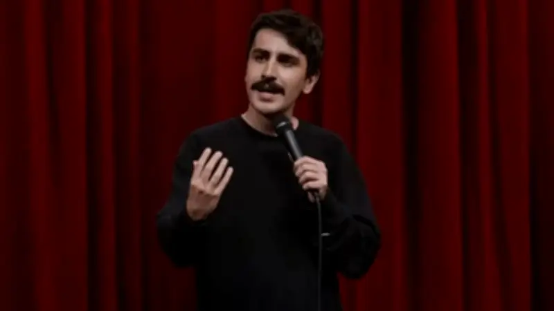 Deniz Göktaş 'dini değerleri aşağılama' ve 'Cumhurbaşkanına hakaret' suçlamalarıyla bugün hakim karşısına çıkacak