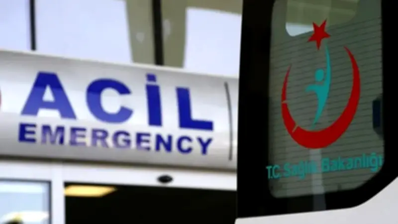 Denizli'de 2 çocuk arasında bıçaklı kavga: 17 yaşındaki genç yaralandı