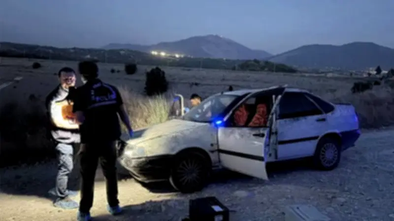 Denizli'de Alacak Verecek Kavgası: 1 Ölü, 3 Yaralı, 3 Gözaltı