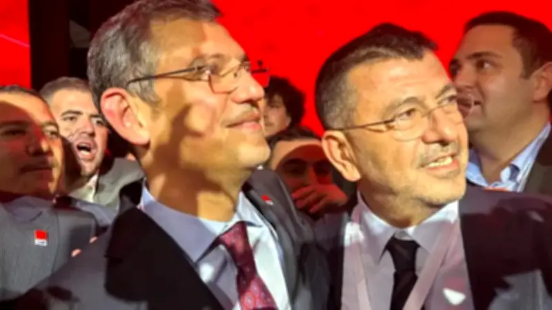 Derin CHP’de 37 milyonluk vurgun: TÜLOV Borsası’nı SABAH açıklıyor