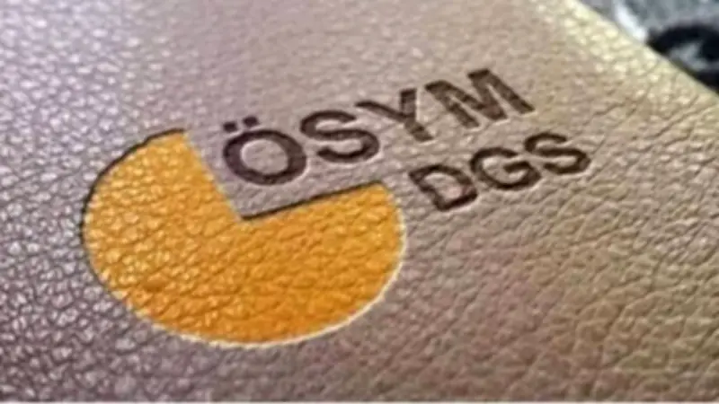 DGS 2026 Sınav Tarihi, Sonuçları ve Giriş Belgesi Hakkında Detaylar
