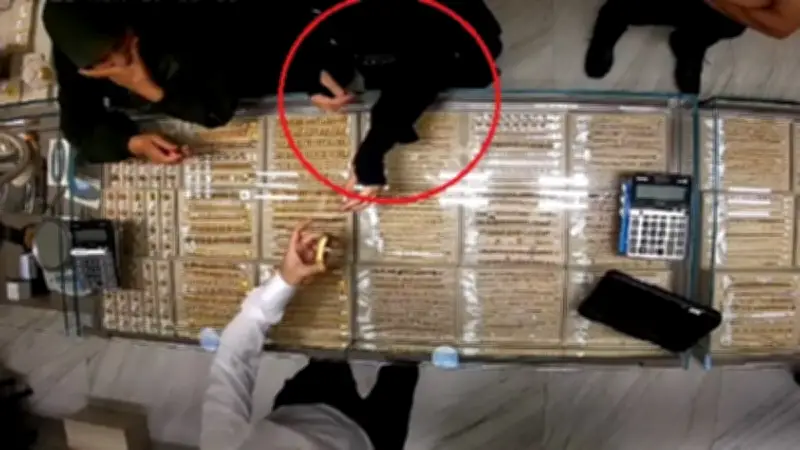 Düğün Hazırlığı Yapan Damat 1 Milyon TL Dolandırıldı: Gelin ve Arkadaşı Tutuklandı