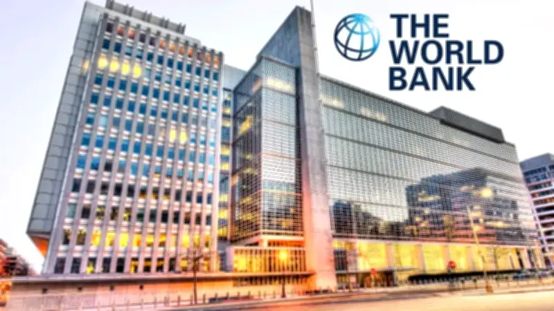 Dünya Bankası'ndan Orta Doğu'ya üst düzey atama: Imad N. Fakhoury 11 milyar dolarlık portföyü yönetecek
