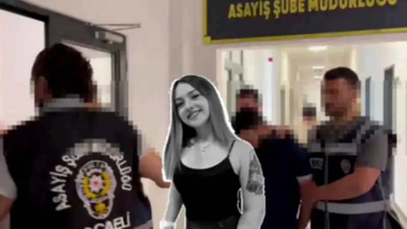 Ece Naz Macit ölümünde 3 tutuklama: Başından vurulmuş halde bulunmuştu
