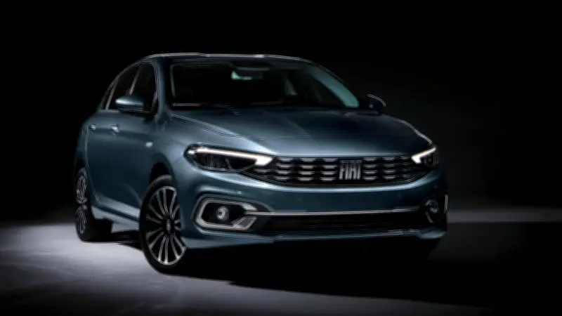 Efsaneye veda! 11 yıllık Fiat Egea üretimi sona erdi, yerini hangi model alacak?