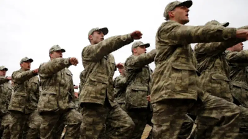 Şehit yakınlarına uzman erbaşlık başvuru hakkı, denizaltıcılara konaklama desteği