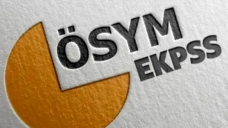 EKPSS 2026 Tercih Tarihi: ÖSYM Süreci ve Beklenen Başlangıç
