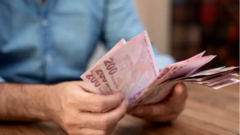 Emekli ve memur temmuz zammı belli oldu: SSK, BAĞ-KUR yüzde 17,76, memur yüzde 13,51