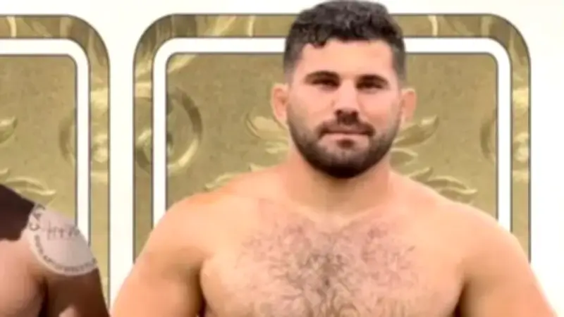 Erkan Taş 665. Kırkpınar Başpehlivanı Oldu: Kimdir, Kaç Yaşında?
