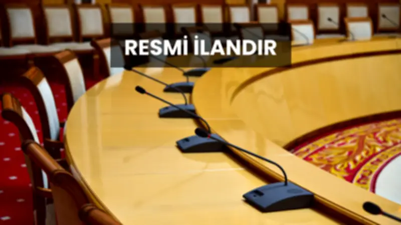 Erzincan Belediyesi 15 Arsayı İhale ile Satıyor