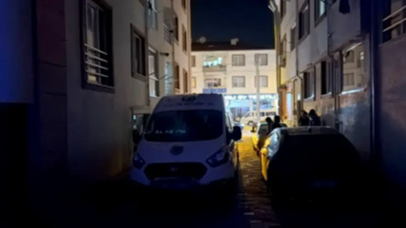 Eskişehir'de 15 gündür haber alınamayan adam evinde ölü bulundu