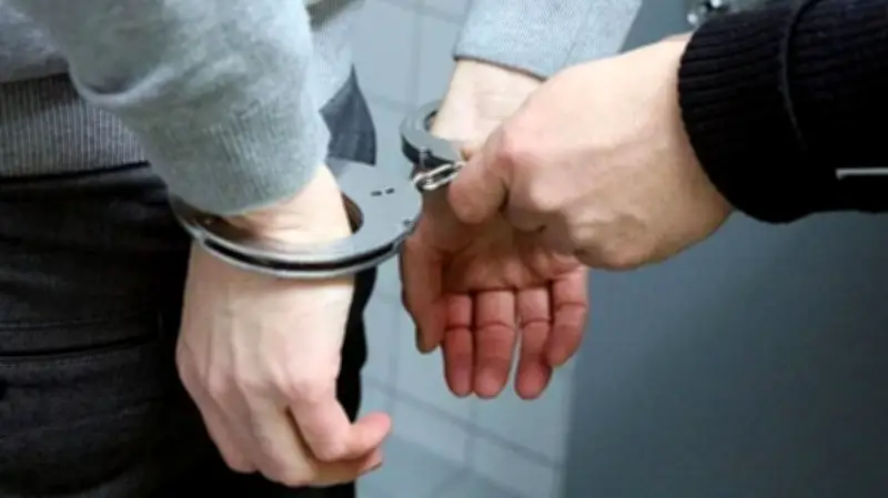 Eskişehir'de çocuklara müstehcen hareketlerde bulunan şüpheli tutuklandı