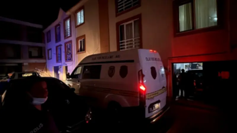 Eskişehir'de yalnız yaşayan KOAH hastası evinde ölü bulundu