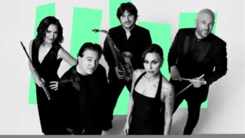 Fazıl Say 'caz'la Türkiye turnesine çıkıyor: 7 şehir 10 konser
