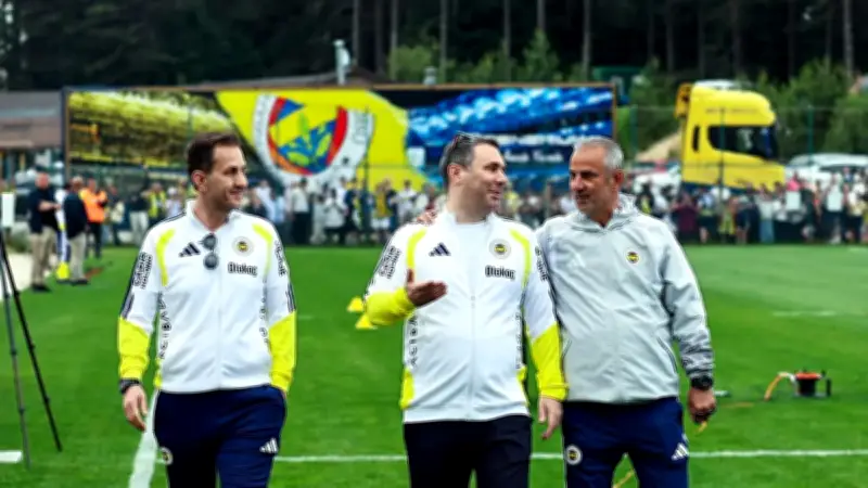 Fenerbahçe, Beşiktaş'ın Gündemindeki Lauriente'ye 20 Milyon Euro Teklif Etti