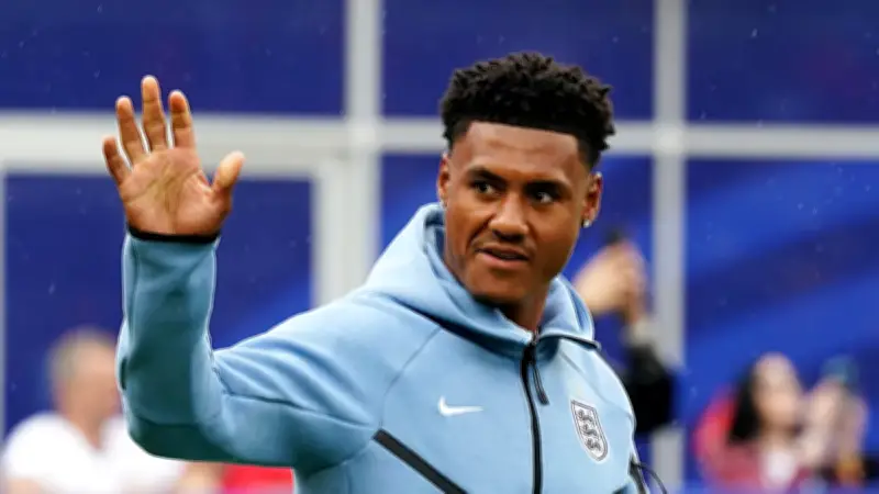 Fenerbahçe Ollie Watkins ile anlaştı! Yıllık 9 milyon Euro maaş