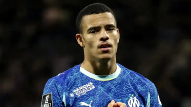 Fenerbahçe'de Mason Greenwood satrancı! Yeni teklif kararı