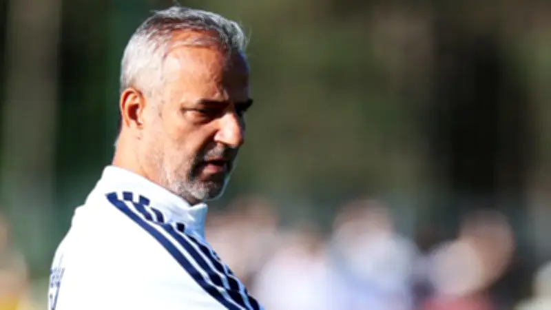 Fenerbahçe'nin milli yıldızı İsmail Yüksek'e Avrupa'dan iki talip