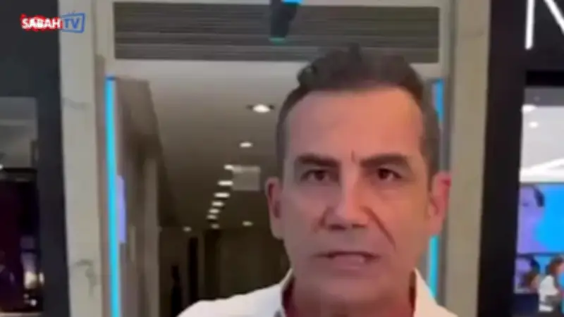 Ferhat Göçer'den sanatçı miras kavgalarına tepki: Dargın da olsanız...