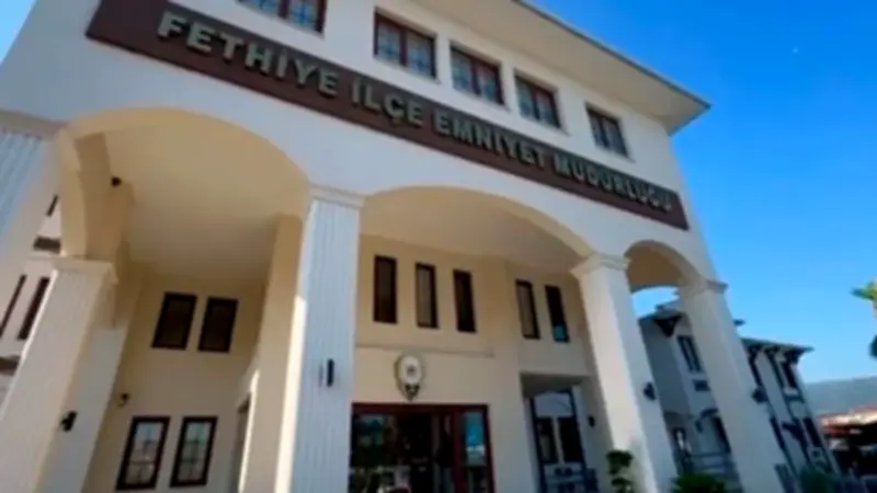 Fethiye'de yasa dışı bahis operasyonu: 5 tutuklama
