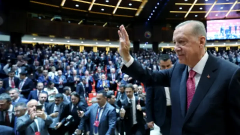 Foreign Policy: Krizleri Başkan Erdoğan Dengeliyor