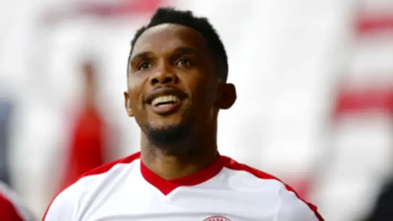 Futbol Tarihinin En İyi 20 Afrikalı Futbolcusu Listesi Yayınlandı