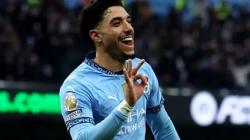 Galatasaray, Osimhen'in Yanına Mısırlı Yıldız Marmoush'u Ekliyor