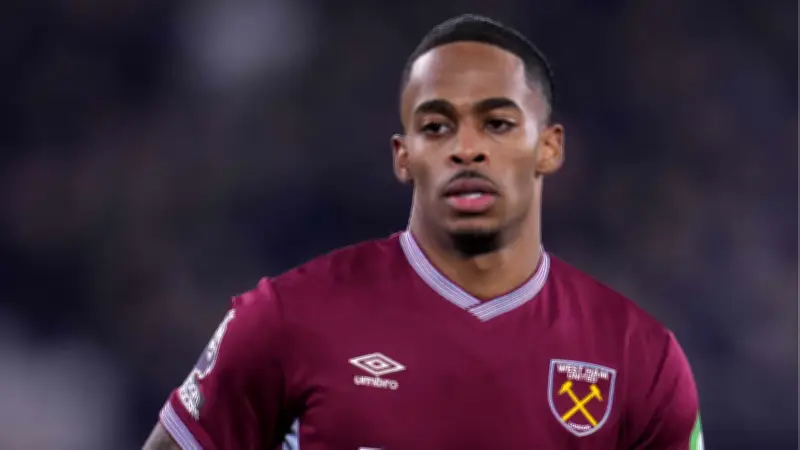 Galatasaray, West Ham'ın Yıldızı Summerville'i Kiralık İstiyor