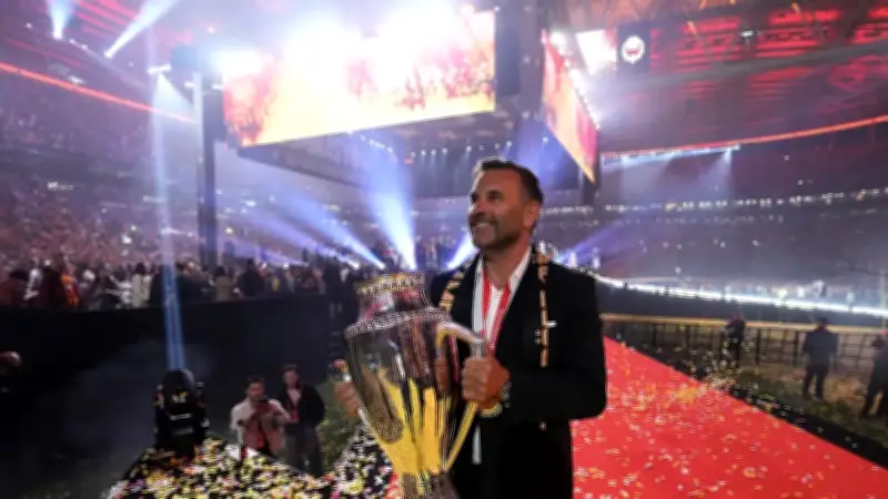Galatasaray'da Victor Nelsson için 5 milyon euroluk Monza teklifi