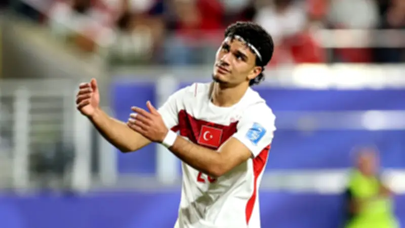 Galatasaray'dan Can Uzun için 40 milyon euroluk yeni teklif