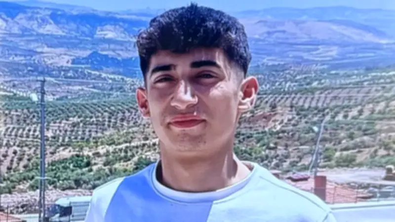 Gaziantep'te iş kazası: Üzerine iş makinesi düşen 19 yaşındaki genç hayatını kaybetti