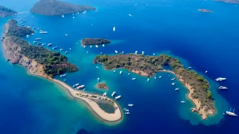 Göcek'in Dijital Hafızası: "Göcek Rehberi" Yayın Hayatına Başladı