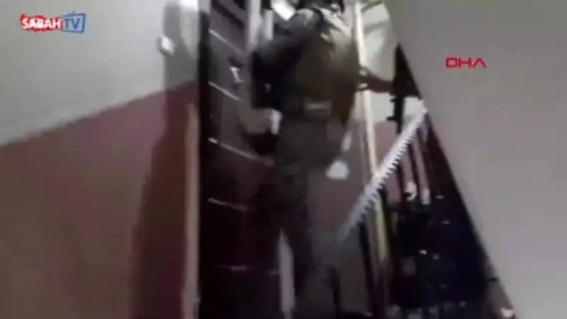 Göçmen Kaçakçılığı Gelirlerini Aklayan Şüphelilere Operasyon: 6 Gözaltı