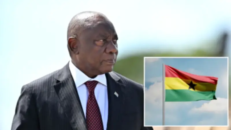 Güney Afrika'dan 'ziyaret reddedildi' iddialarına yalanlama