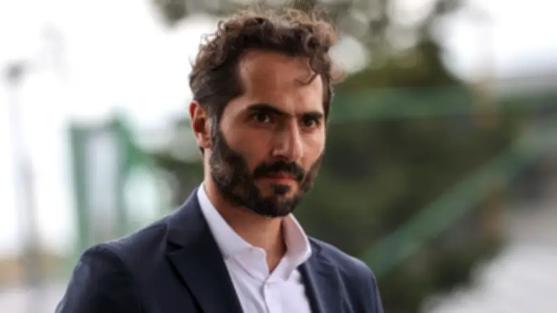 Hamit Altıntop'tan Deniz Undav Açıklaması: Temas Halindeydim