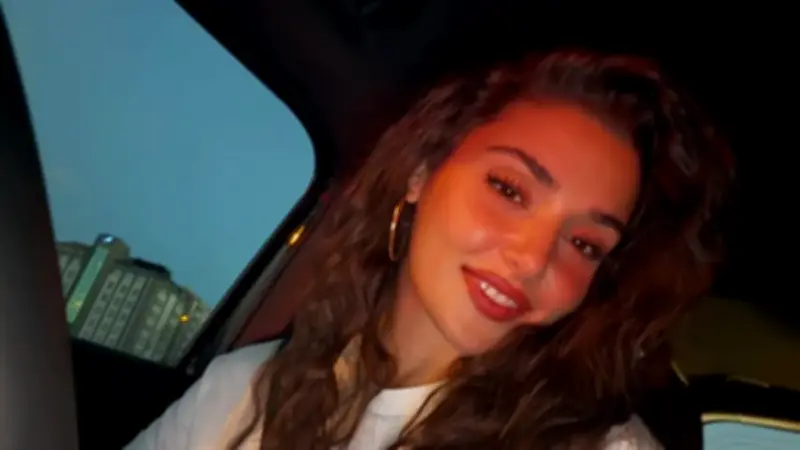 Hande Erçel Aşk Hayatındaki Altın Kuralı Açıkladı: 'Kendin Gibi Kalabilmek'