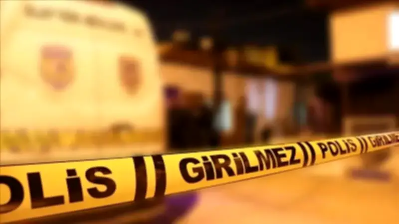 Hatay'da Sokağı Saran Kötü Koku Acı Gerçeği Ortaya Çıkardı: İncir Ağacında Ceset Bulundu