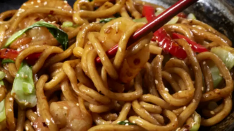 Hazır Noodle'da Salmonella Tehlikesi: 106 Vaka Doğrulandı, Ürünler Toplatılıyor