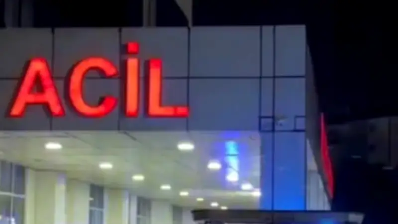 Hesap Tartışması Kanlı Bitti: 4 Kişiyi Vuran Şüpheli İstanbul’da Yakalandı