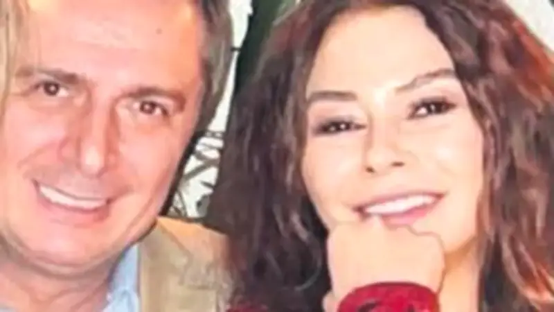 Çiğdem Sabancı Eski Kocasının Arkadaşı Ozan Ekşi'ye Aşık Oldu