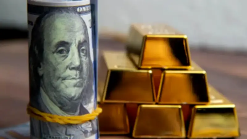 Çin'den doların tahtını sallayacak hamle: Altın takas ve yuan atağı