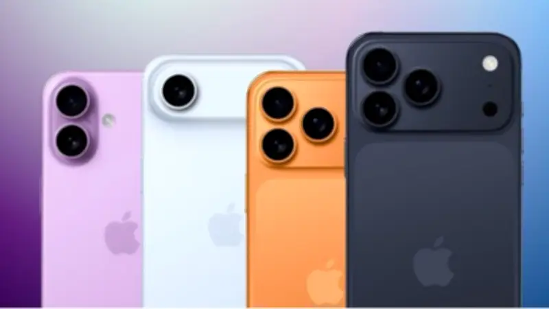 iPhone 18 Özellikleri ve Çıkış Tarihi: Pro Modeller Eylül 2026'da, Standart Model 2027'de