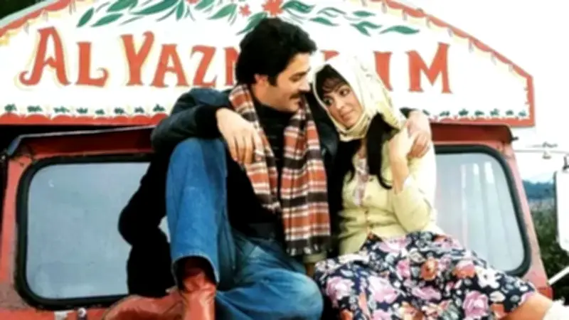 Kadir İnanır'ın Vefatı Türkan Şoray'ı Yıktı: Al Yazmalım İtirafı
