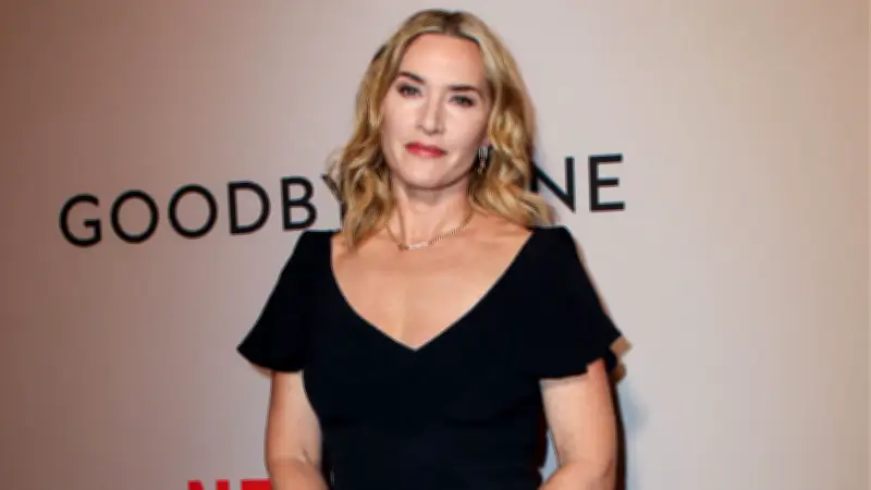 Kate Winslet 'Adolescence' Dizisinin İkinci Sezonunda Başrol Oluyor