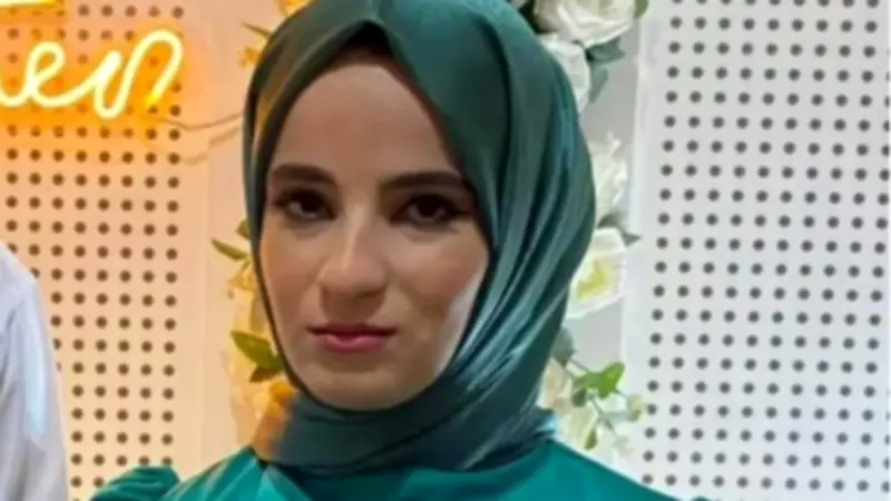 Kayıp Gülhan Karabacak vakasında flaş görüntü! Yeniden arama başlatıldı